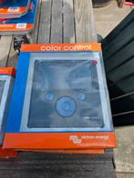 Victron color control, N, N, Nieuw, Ophalen of Verzenden