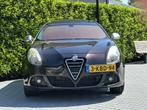 Alfa Romeo Giulietta 1.4 T Business Executive INRUILKOOPJE N, 4 cilinders, Zwart, Bedrijf, 19 km/l