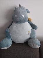 Noukies knuffel xxl 90cm, Gebruikt, Ophalen of Verzenden