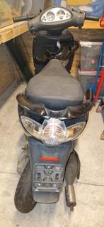 Piaggio Fly 2T 2011 LOOP OF SLOOP!, Ophalen, Gebruikt, Fly