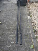 Orginele inbouw dakrail VW  T6 transporter L1, Auto diversen, Dakdragers, Ophalen of Verzenden, Zo goed als nieuw