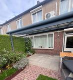 Tegels, Tuin en Terras, Tegels en Klinkers, Ophalen, Gebruikt, 5 tot 10 m², Beton