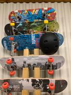 Partij Skateboards - 25 stuks allemaal nieuwe!!, Ophalen, Nieuw, Skateboard