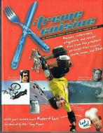 X-Treme Cuisine An Adrenaline Charged Cookbook for the Young, Boeken, Ophalen of Verzenden, Nieuw, Italië