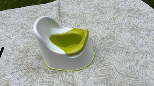 Potje, Kinderen en Baby's, Badjes en Verzorging, Zo goed als nieuw, Overige typen, Overige merken, Ophalen