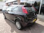 Fiat Grande Punto 1.3 M-Jet Actual, Voorwielaandrijving, Euro 5, Gebruikt, 4 cilinders