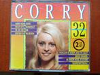4 x cd van Corrie Konings, Ophalen, Zo goed als nieuw, Levenslied of Smartlap