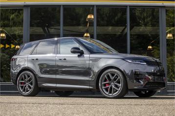 Land Rover Range Rover Sport 3.0 P460e Dynamic HSE PHEV beschikbaar voor biedingen