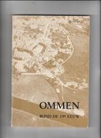 ommen- rond de 19e eeuw, Boeken, Geschiedenis | Stad en Regio, Ophalen of Verzenden, 19e eeuw, Zo goed als nieuw