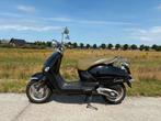 !Koopje! Goed werkende Lintex Scooter, Ophalen, Gebruikt, Benzine, Overige merken