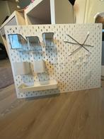 Ikea ophangbord, Ophalen, Zo goed als nieuw, Overige typen
