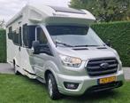 Camper Benimar Tessoro 496, NORDAUTOKAPP,  bj2021,  AUTOMAAT, Automaat, Airbags, Ford, Vloeistofverwarming