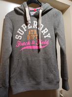 Hoodie van Superdry.Maat XS, Ophalen of Verzenden, Zo goed als nieuw