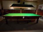 Snooker tafel 12ft, Ophalen of Verzenden, Gebruikt, Pooltafel