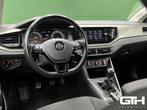 Volkswagen Polo 1.0 TSI R-Line Carplay | Cruise | Navi | NAP, Voorwielaandrijving, Stof, 95 pk, 1055 kg