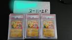 19x  Mcdonalds pikachu psa 10, Hobby en Vrije tijd, Verzamelkaartspellen | Pokémon, Ophalen, Zo goed als nieuw
