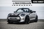 MINI Cabrio 2.0 Cooper S | Black Pack | HUD | H&K | Camera |, Auto's, Mini, 1998 cc, 1300 kg, Gebruikt, 4 cilinders