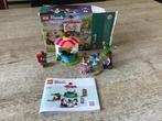Lego friends Pannenkoekenwinkel 41753 + DOOS, Ophalen of Verzenden, Zo goed als nieuw