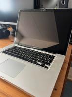 MacBook Pro 2010 - Goed werkend, Computers en Software, Apple Macbooks, Zo goed als nieuw, Onbekend, Ophalen, MacBook Pro