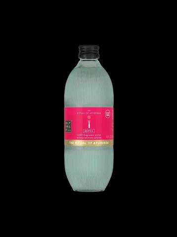 Rituals ayurveda geurstokjes navulling 500 ml nieuw beschikbaar voor biedingen