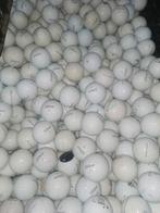 Titleist prov1x golfballen 50 stuks, Ophalen of Verzenden, Gebruikt, Bal(len)