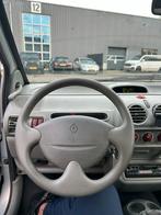 Renault Twingo 1.2 2005 2002 Grijs, Voorwielaandrijving, 600 kg, 4 cilinders, Origineel Nederlands