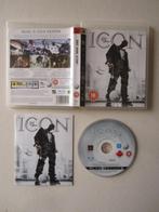 PS3 * Def Jam 3 Icon * Playstation 3, 1 speler, Ophalen of Verzenden, Nieuw, Vechten