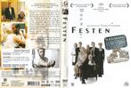 DVD Festen van Thomas Vinterberg, Alle leeftijden, Ophalen of Verzenden, Zo goed als nieuw, Drama