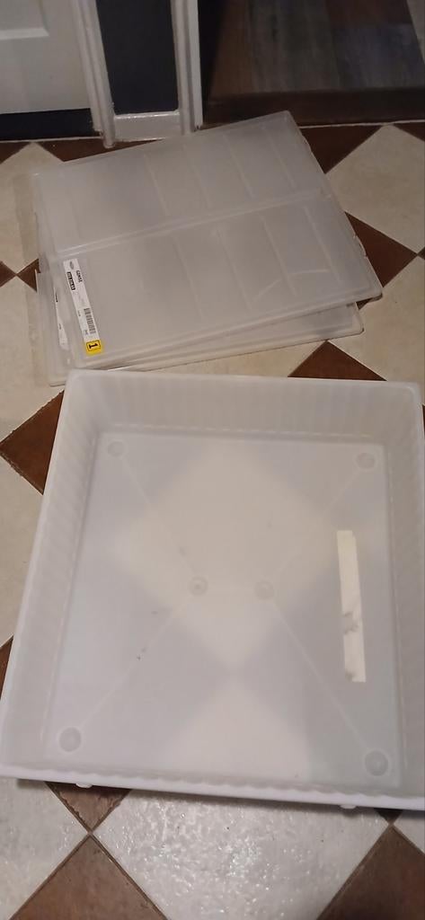 Gimse onderbed storage 2, Doos, 100 cm of meer, 60 cm of meer, Minder dan 35 cm