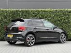 Volkswagen Polo 2.0 TSI GTI, PANO, LED, VIRTUAL, NAVI, CRUIS, Auto's, 65 €/maand, Gebruikt, Euro 6, 4 cilinders