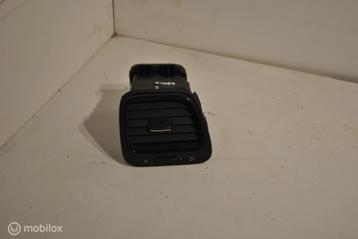 Luchtrooster dashboard Vw Scirocco III 2.0 TSI 1Q0819704K beschikbaar voor biedingen