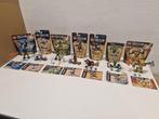 Lego nexo knights ridders, Ophalen of Verzenden, Zo goed als nieuw