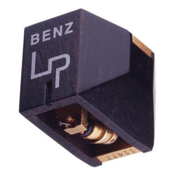 Benz Micro LP-S referentieklasse MC-element  beschikbaar voor biedingen