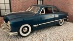 Custom: 1:18 ford 1949, Gebruikt, Ophalen of Verzenden, MiniChamps, Auto