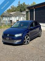 Volkswagen Polo 1.2 TDI BlueMotion Comfortline 18 inch Airco, Auto's, Euro 5, Stof, Gebruikt, 1199 cc