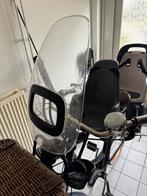 Bobike fietsstoeltje, Fietsen en Brommers, Voetsteuntjes, Voorzitje, Ophalen of Verzenden, Zo goed als nieuw