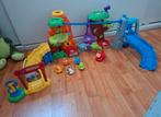 VTech Pretpark Avonturenboom, Ophalen of Verzenden, Zo goed als nieuw, Jongen of Meisje