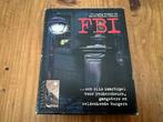 FBI kaartspel, Hobby en Vrije tijd, Gezelschapsspellen | Kaartspellen, Ophalen of Verzenden, Gebruikt, Phalanx