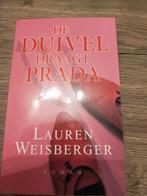 De Duivel Draagt Prada - Lauren Weisberger, Ophalen, Gelezen, Lauren Weisberger, Nederland