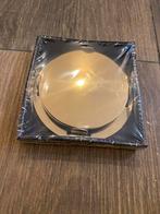 Gouden Onderzetters Nieuw in Verpakking, Ophalen, Nieuw, Glas of Kopje