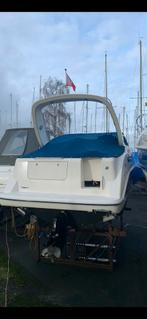 Te koop Havenzeil/winterzeil 28.5 Bayliner Cierra, Watersport en Boten, Ophalen of Verzenden, Zo goed als nieuw