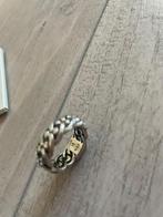 Buddha to Buddha Ring, Gebruikt, 19 tot 20, Ophalen of Verzenden, Dame of Heer