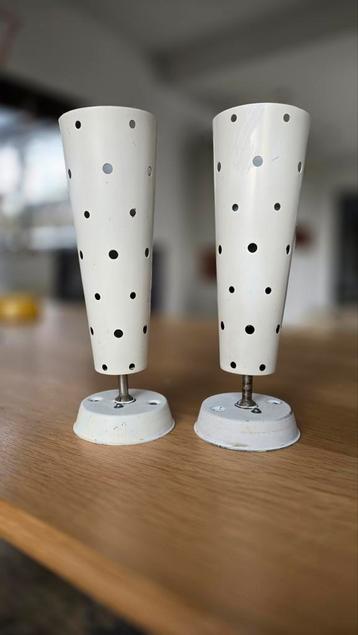 Vintage lampen - Anvia - design  beschikbaar voor biedingen
