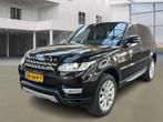 Land Rover Range Rover Sport 3.0 SDV6 HSE Dynamic, ; XD-669-, Euro 5, Gebruikt, 2993 cc, Zwart