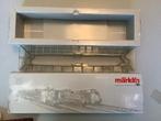 Marklin 39978 doos + kappen, Wisselstroom, Gebruikt, Locomotief, Ophalen of Verzenden