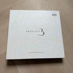 Lisap Milano Absolute 3 Haarkleur Boek / Haarver Kleuren, Ophalen, Gebruikt, Overige typen