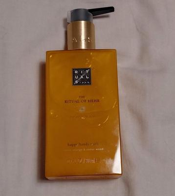 Rituals of Mehr Handwash  beschikbaar voor biedingen
