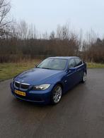 BMW 325i sedan, Auto's, Automaat, Achterwielaandrijving, Stoelverwarming, 2996 cc