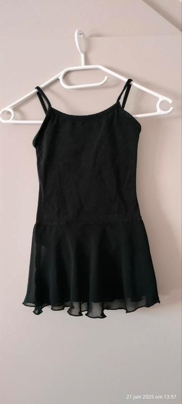 Papillon ballet kleding - maat 10 beschikbaar voor biedingen