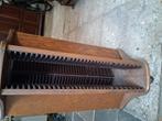 Cd kastje, Huis en Inrichting, Kasten | Dressoirs, Ophalen of Verzenden, Zo goed als nieuw, Minder dan 25 cm, Minder dan 50 cm